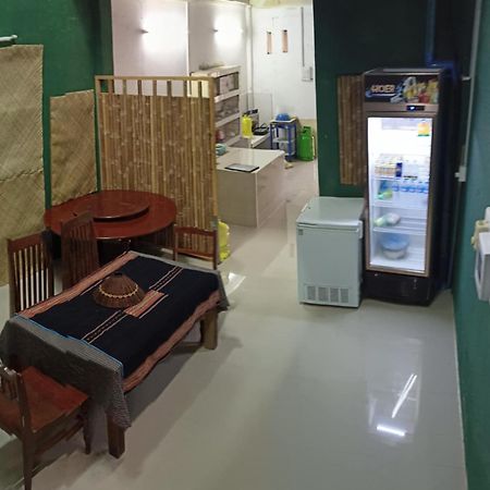 Hostel Neva Paris Pakse Extérieur photo